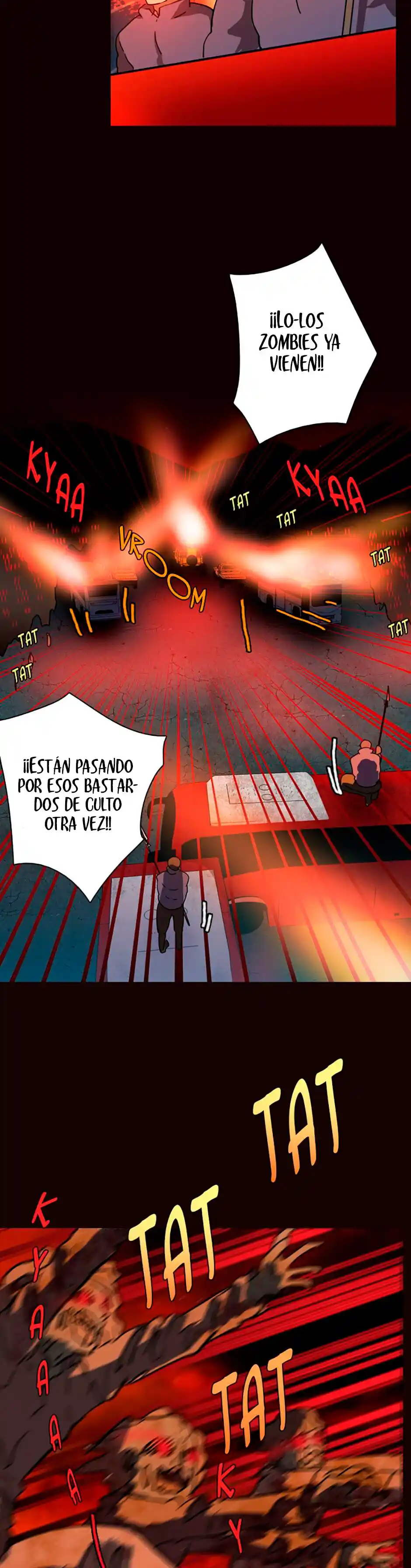 Dreamcide - Capítulo 52 - Página 42 - LectorTMOo