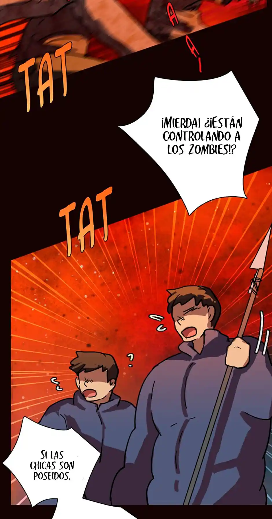 Dreamcide - Capítulo 52 - Página 43 - LectorTMOo