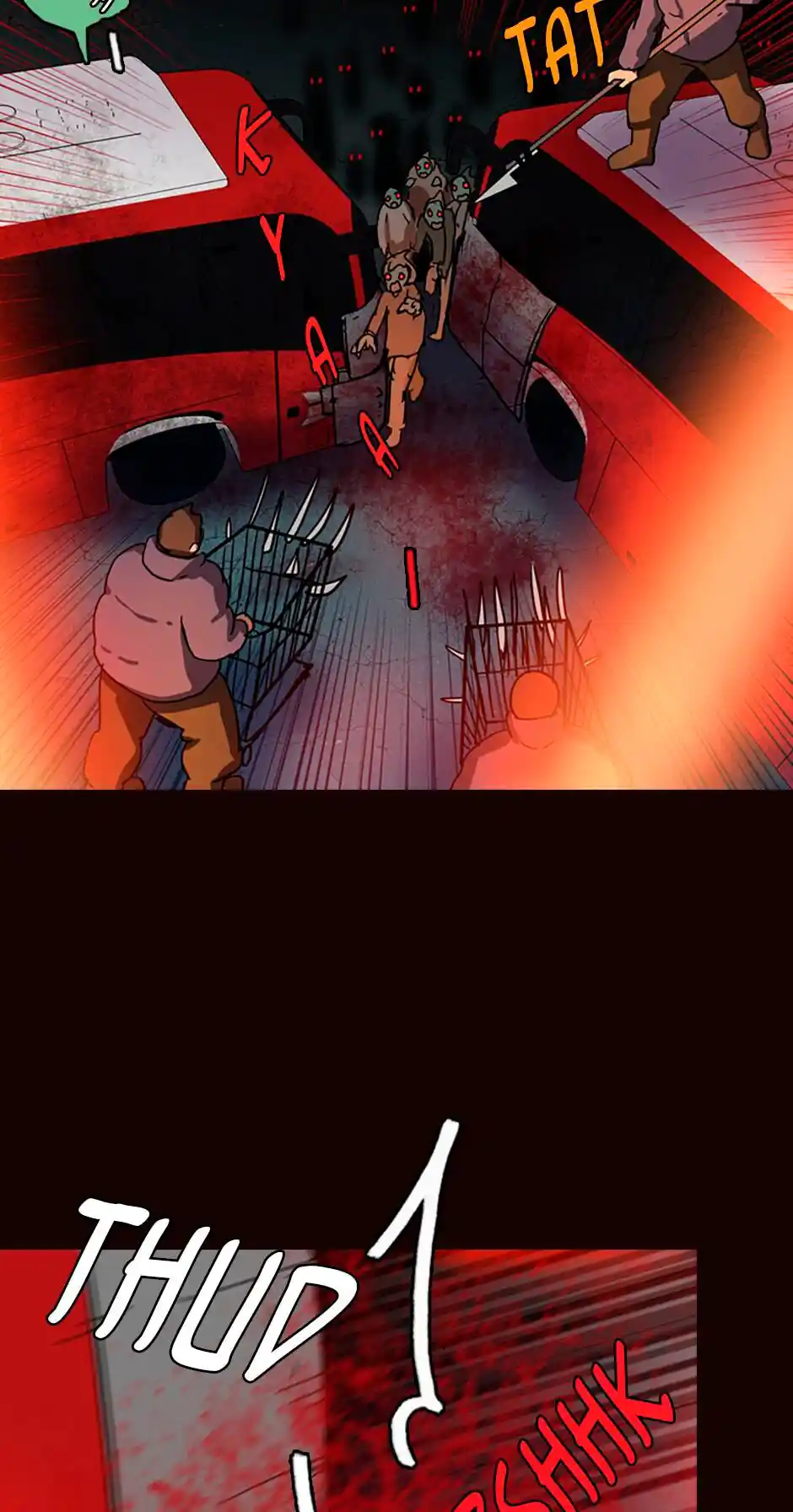 Dreamcide - Capítulo 52 - Página 48 - LectorTMOo