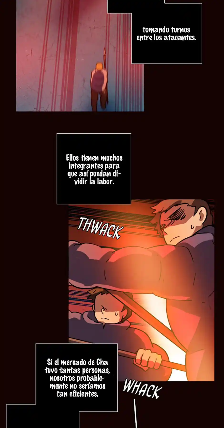 Dreamcide - Capítulo 52 - Página 55 - LectorTMOo