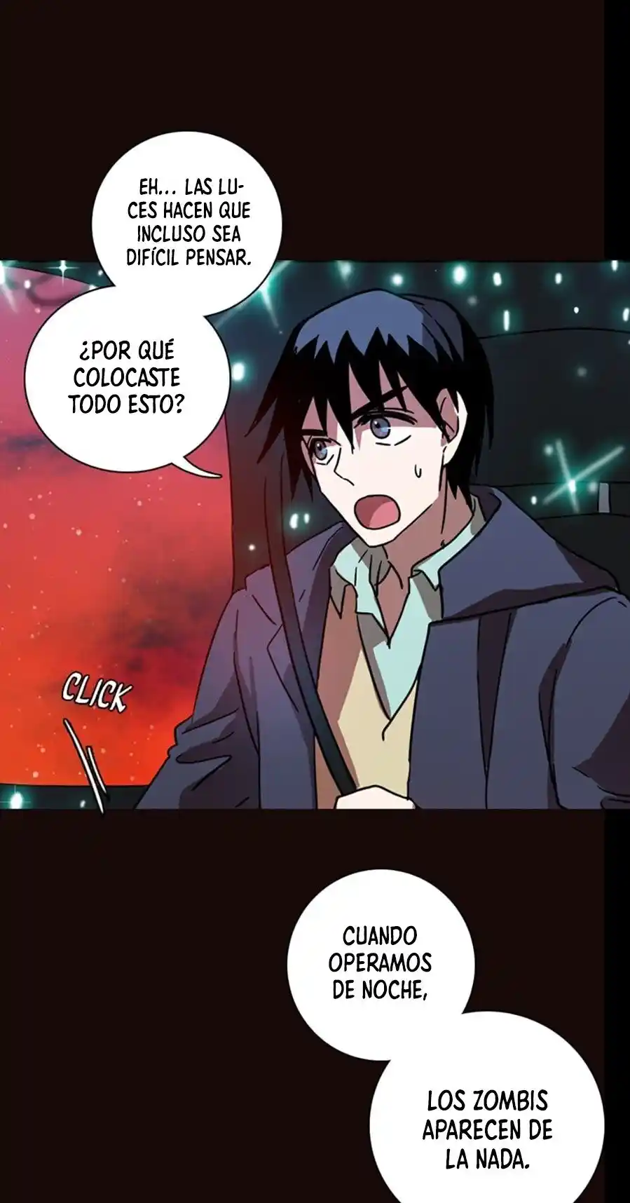 Dreamcide - Capítulo 53 - Página 10 - LectorTMOo