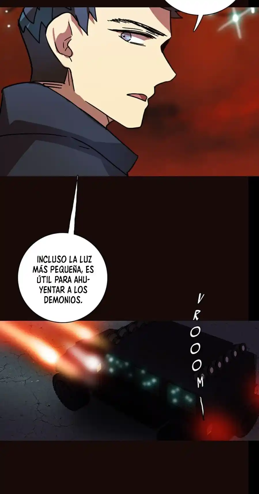Dreamcide - Capítulo 53 - Página 11 - LectorTMOo