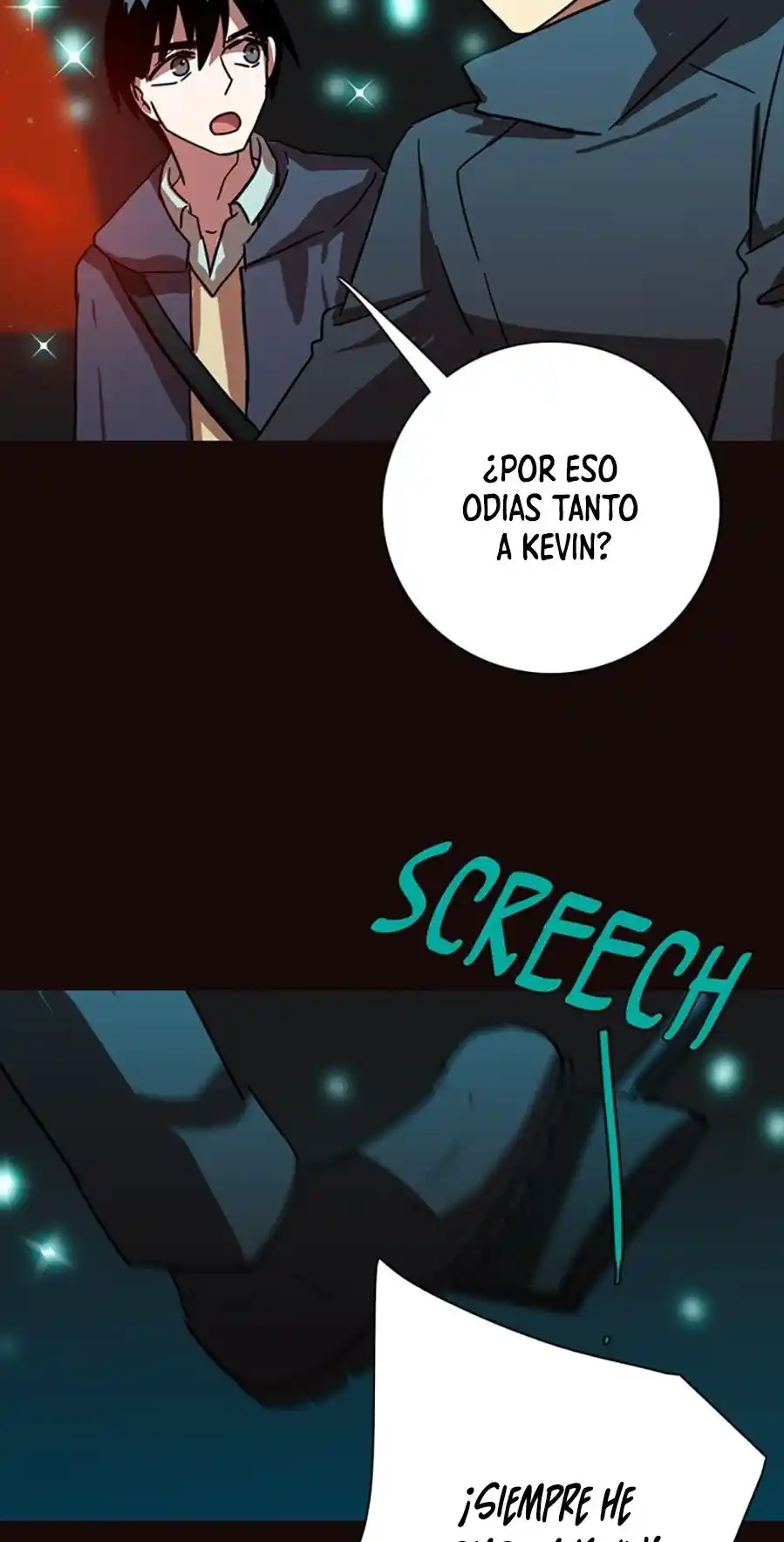 Dreamcide - Capítulo 53 - Página 18 - LectorTMOo