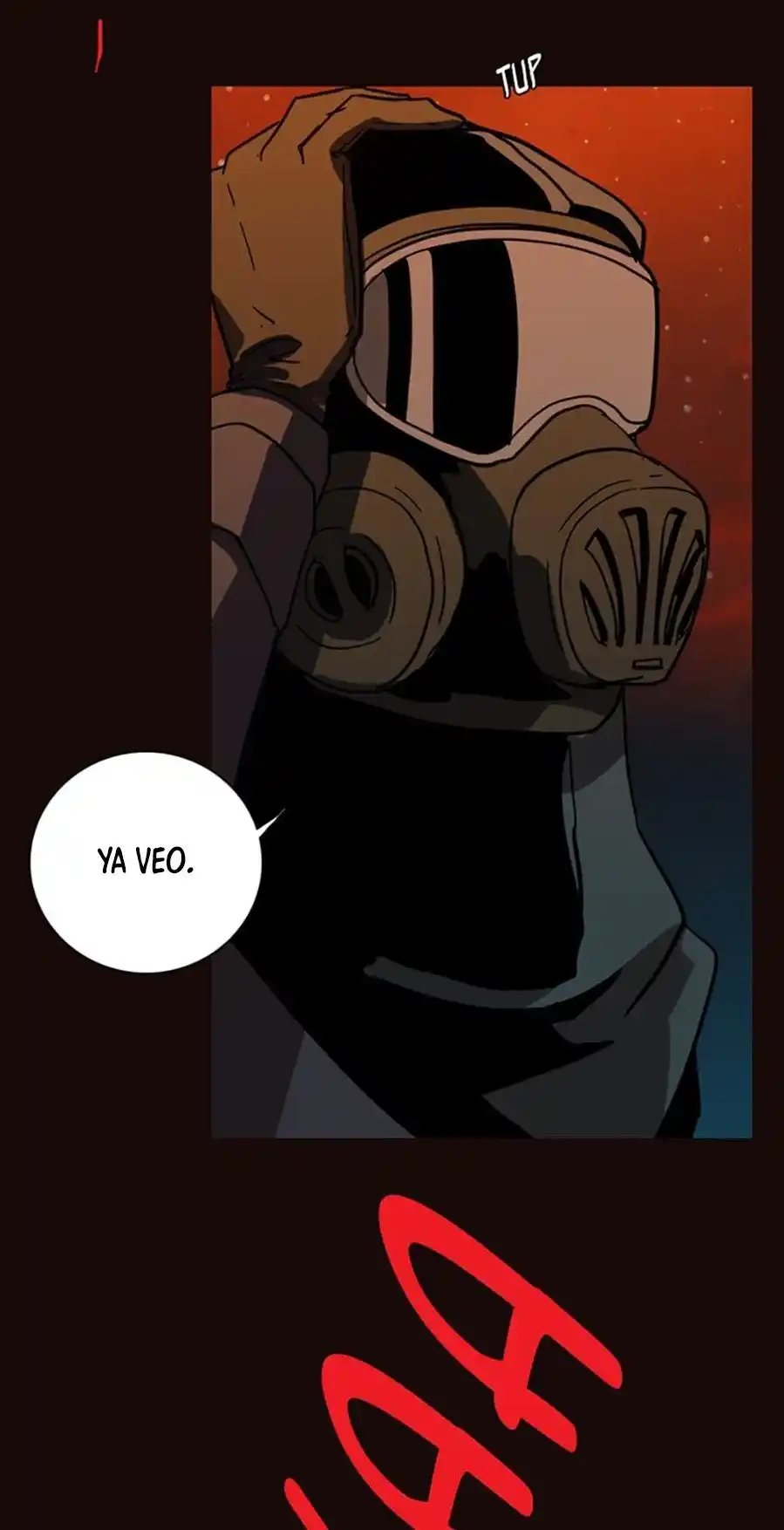 Dreamcide - Capítulo 53 - Página 23 - LectorTMOo