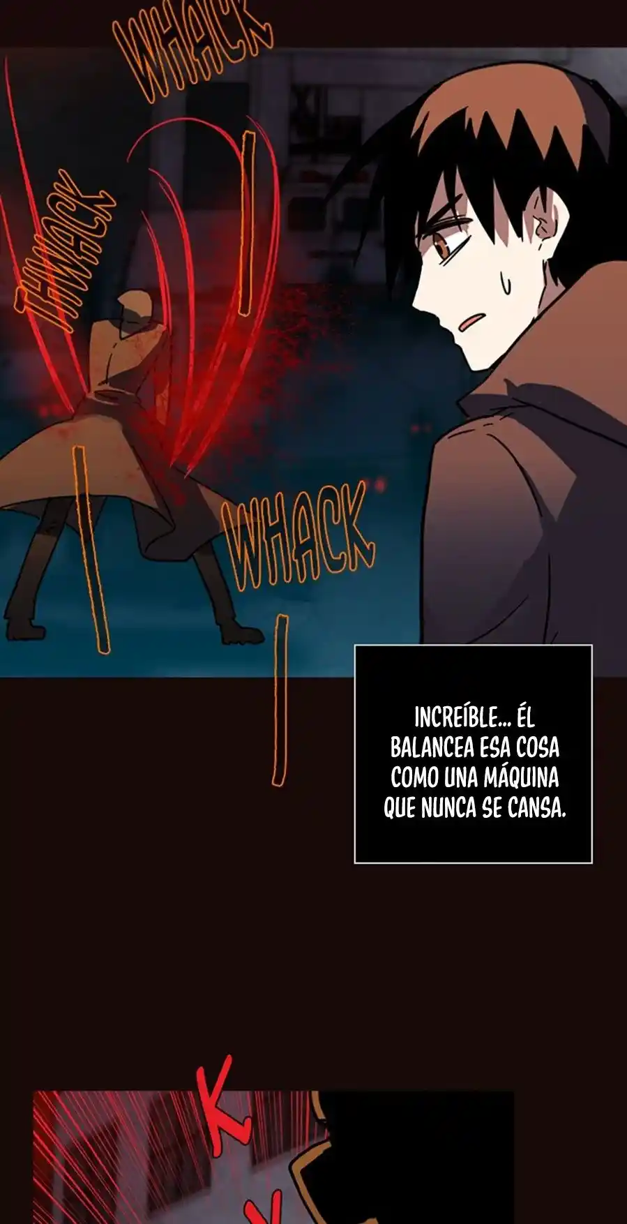 Dreamcide - Capítulo 53 - Página 29 - LectorTMOo