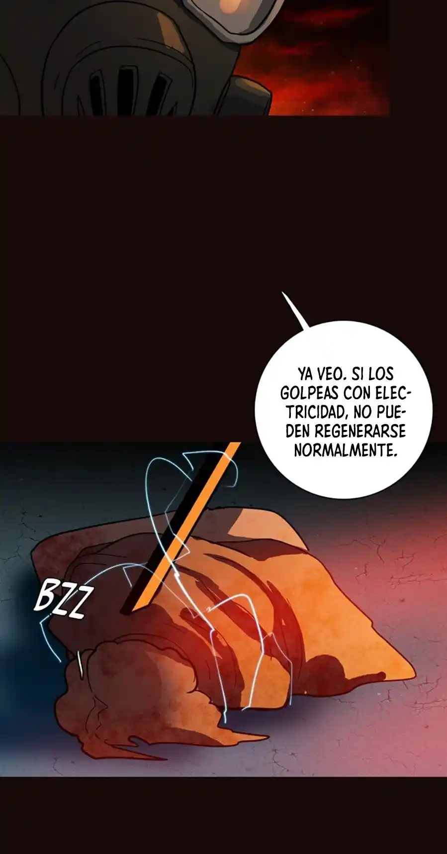 Dreamcide - Capítulo 53 - Página 37 - LectorTMOo