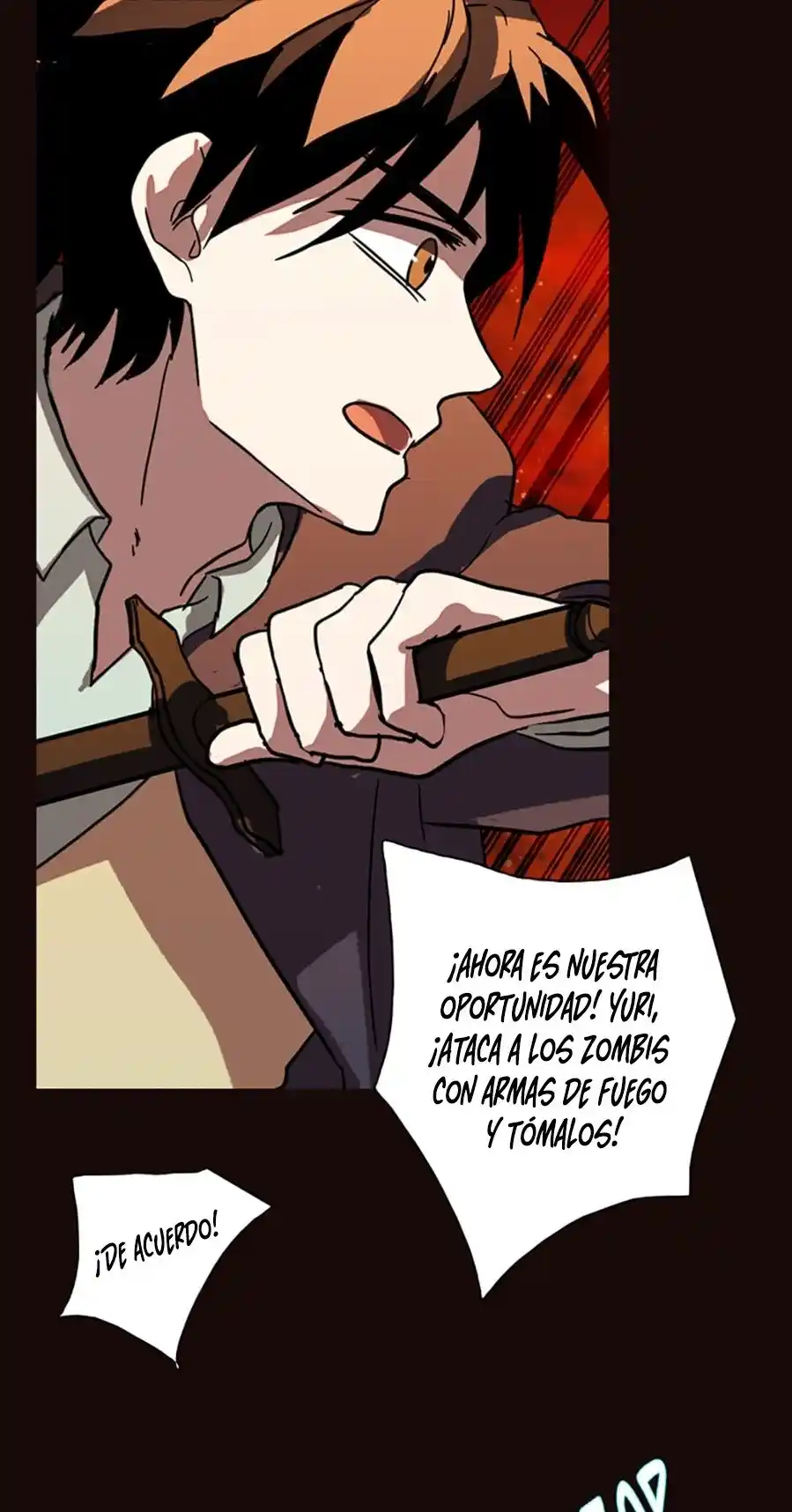 Dreamcide - Capítulo 53 - Página 47 - LectorTMOo