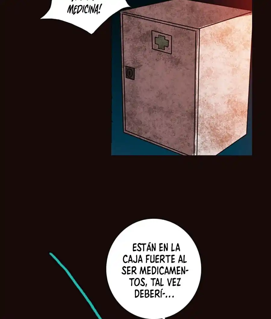 Dreamcide - Capítulo 53 - Página 66 - LectorTMOo