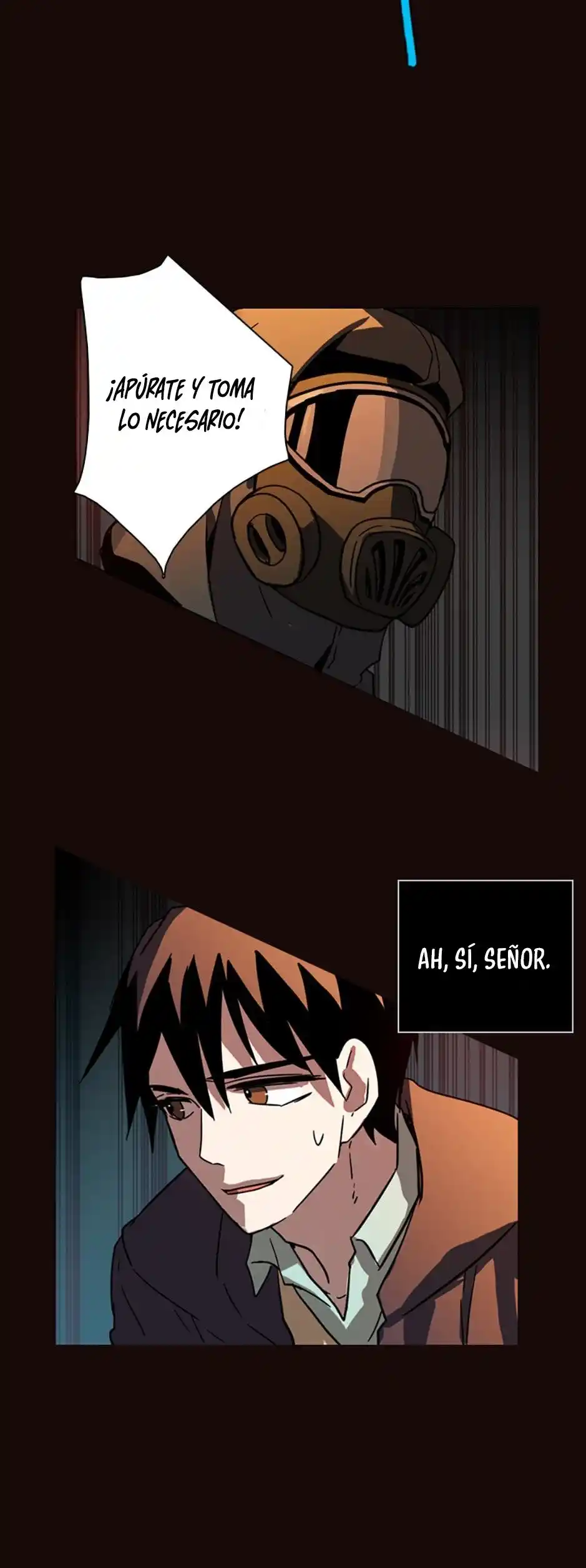 Dreamcide - Capítulo 54 - Página 4 - LectorTMOo