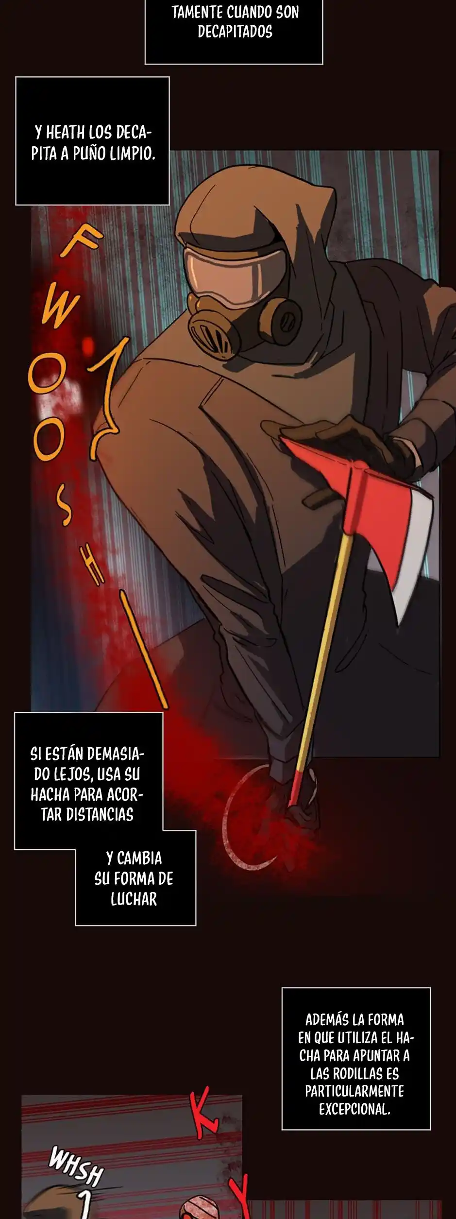 Dreamcide - Capítulo 54 - Página 12 - LectorTMOo
