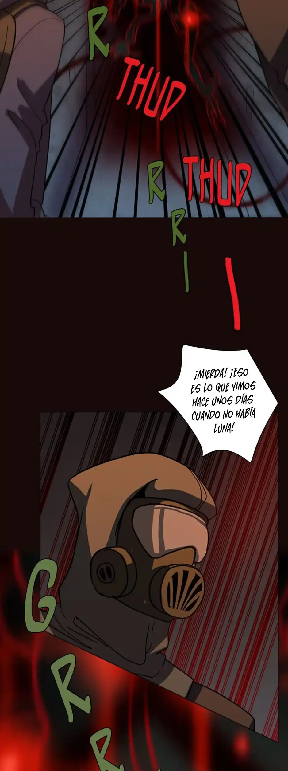 Dreamcide - Capítulo 54 - Página 17 - LectorTMOo