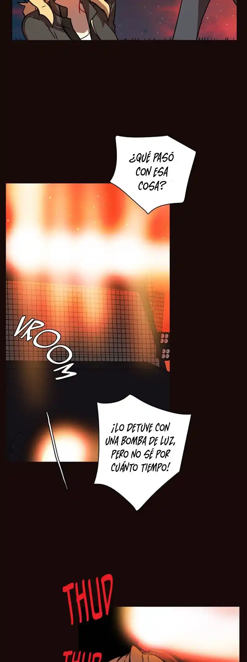Dreamcide - Capítulo 54 - Página 28 - LectorTMOo