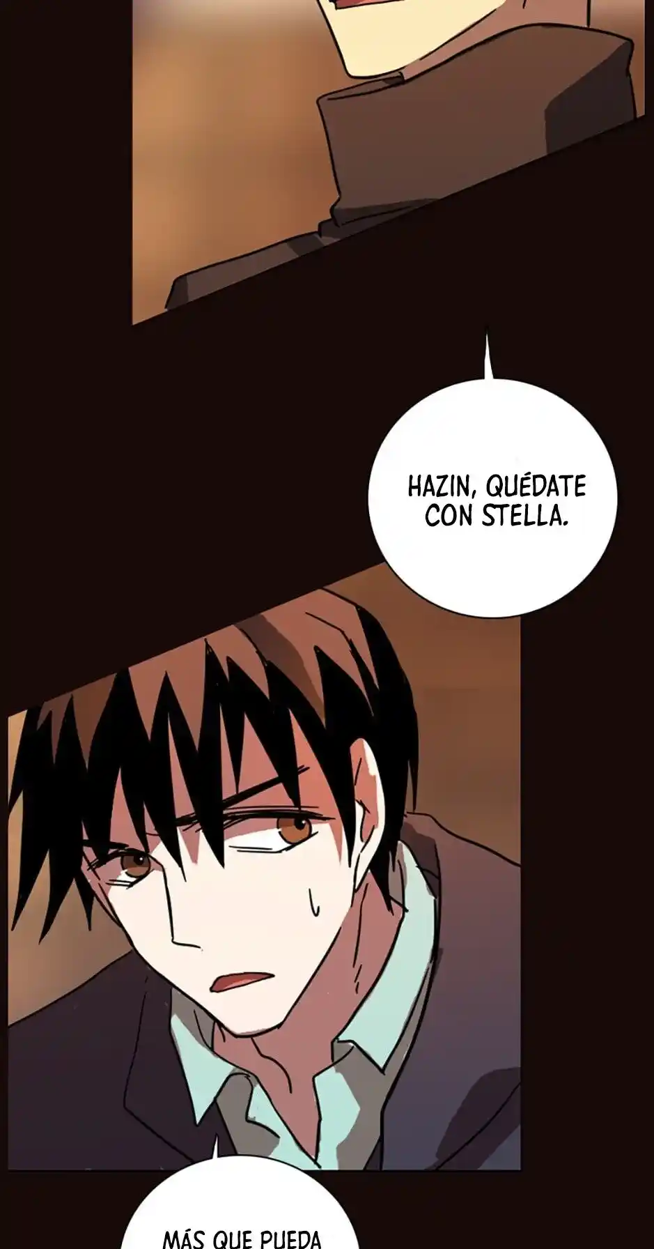 Dreamcide - Capítulo 55 - Página 6 - LectorTMOo