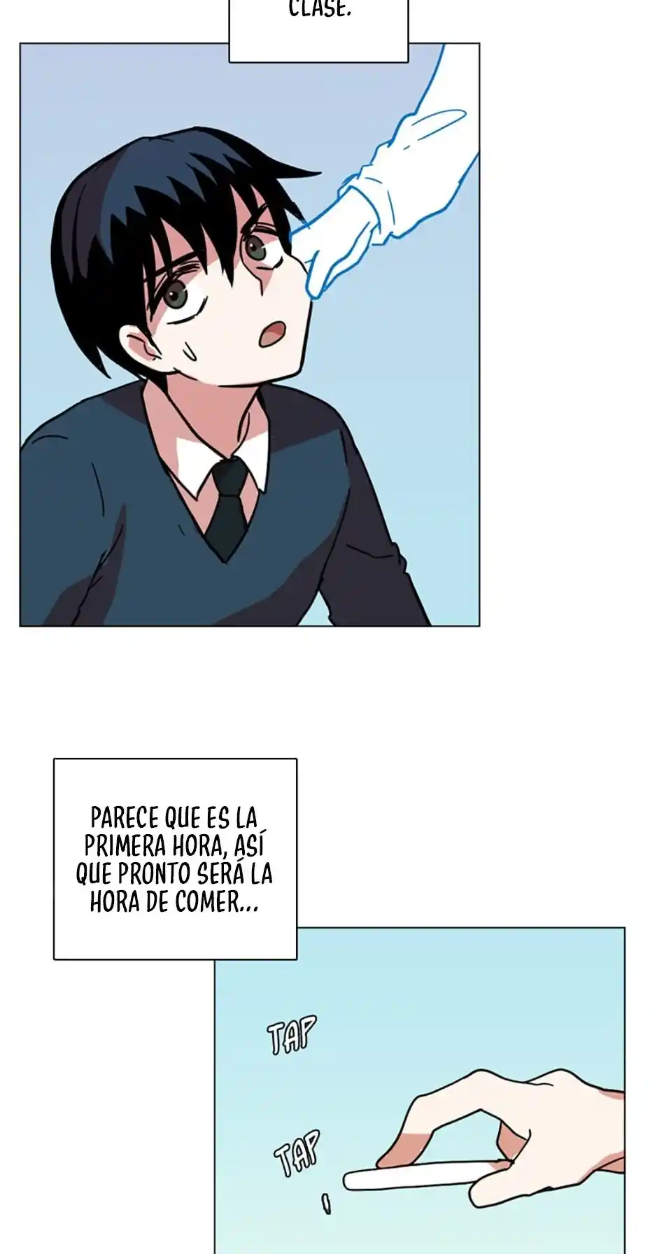 Dreamcide - Capítulo 55 - Página 19 - LectorTMOo