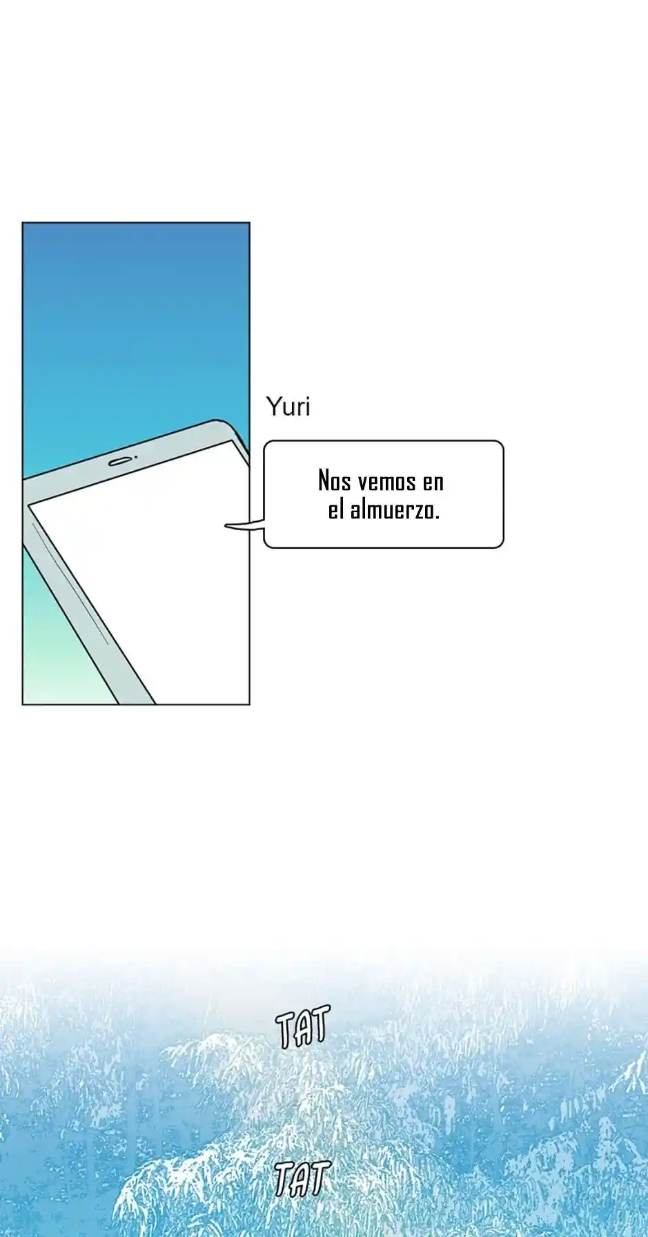 Dreamcide - Capítulo 55 - Página 23 - LectorTMOo