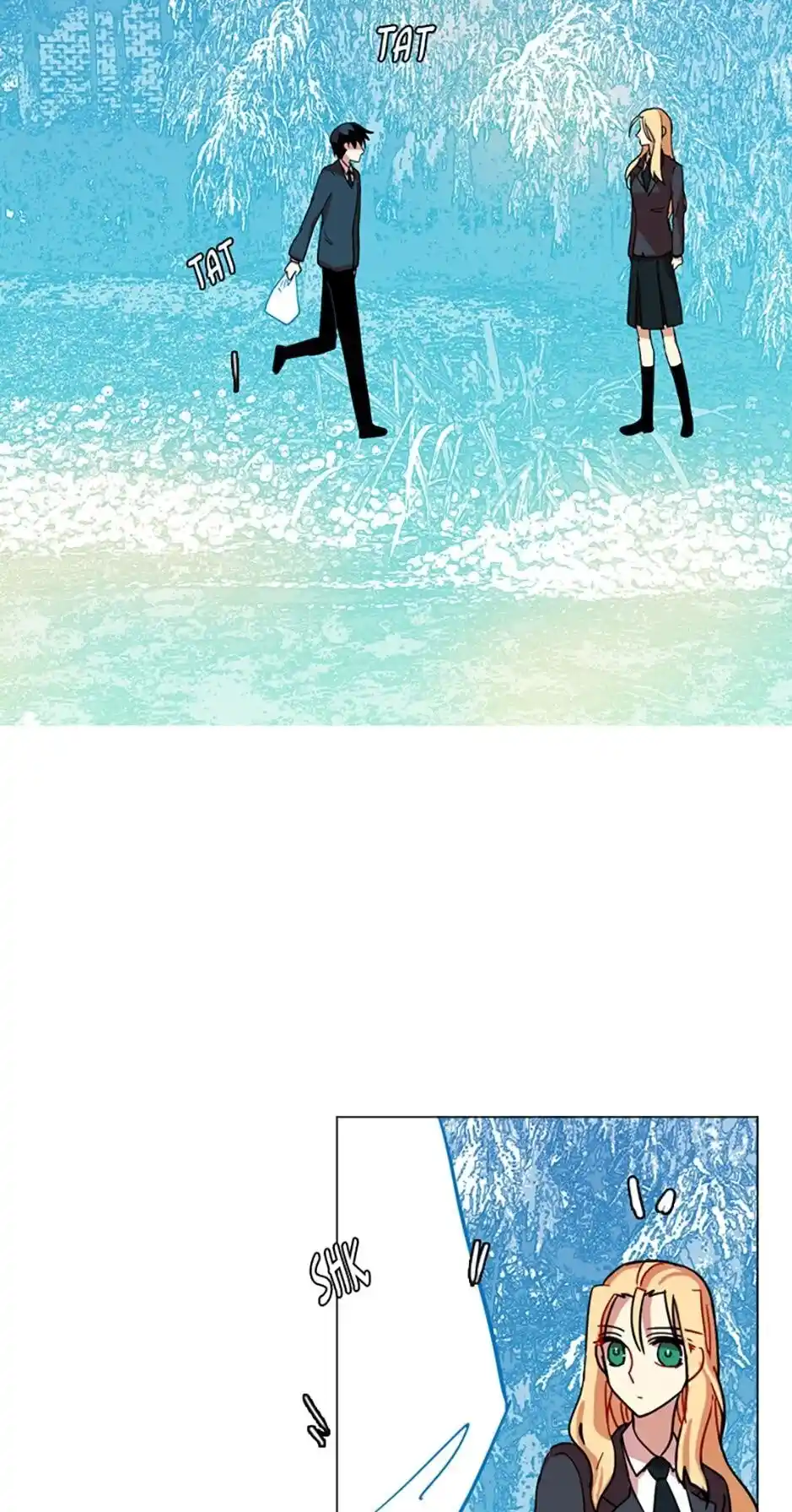 Dreamcide - Capítulo 55 - Página 24 - LectorTMOo
