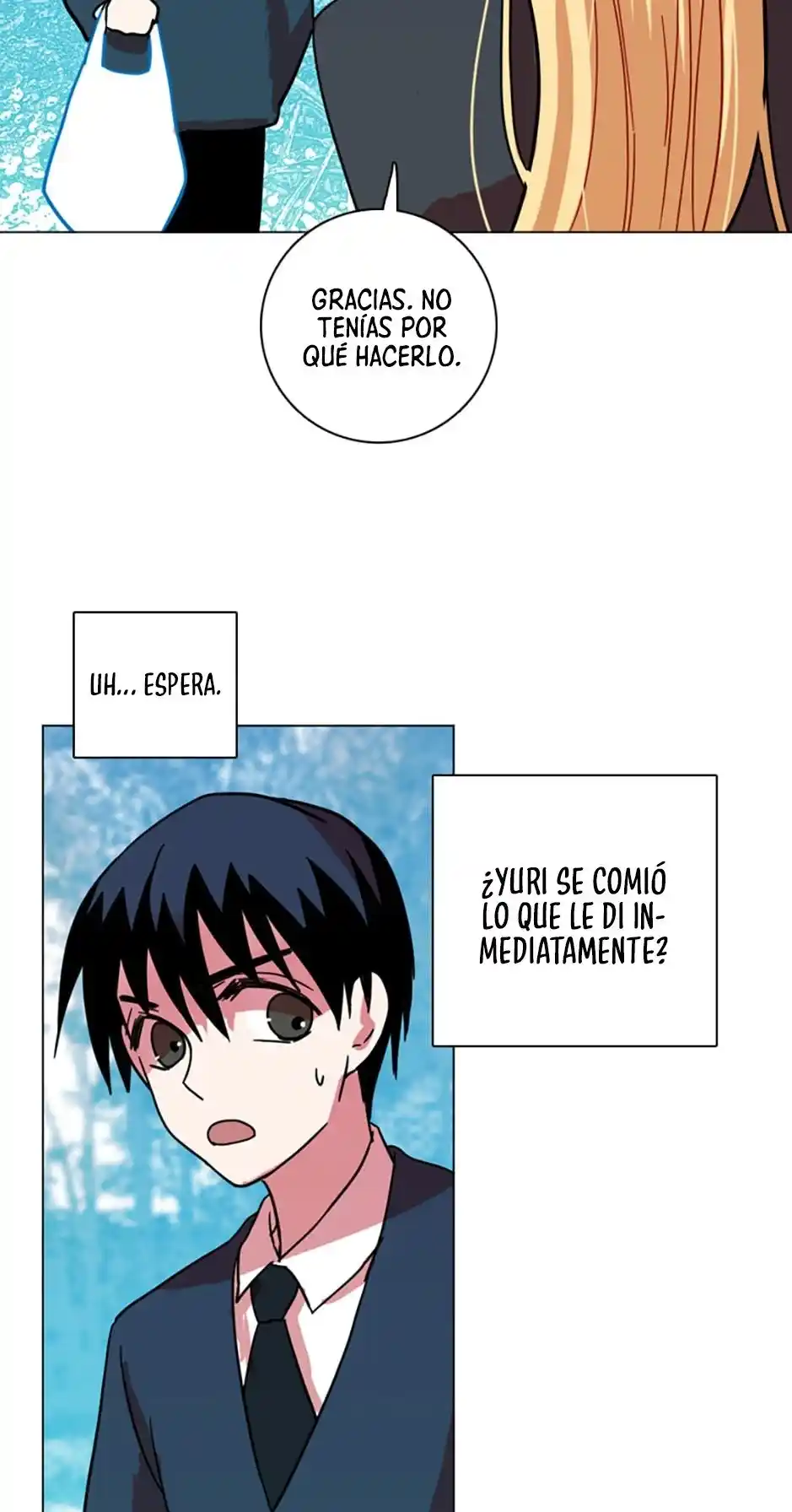 Dreamcide - Capítulo 55 - Página 28 - LectorTMOo