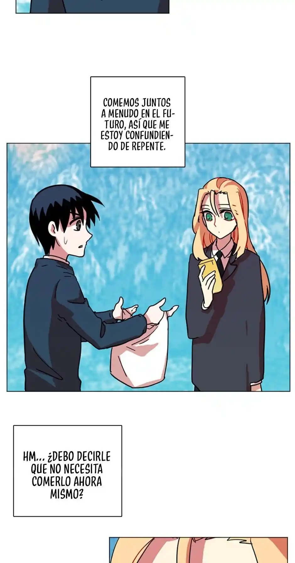 Dreamcide - Capítulo 55 - Página 29 - LectorTMOo