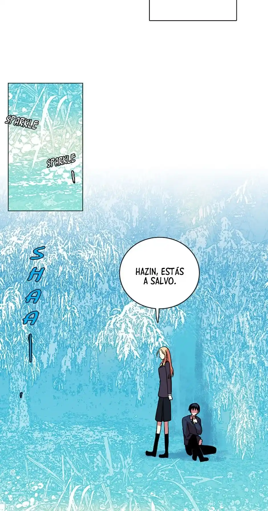 Dreamcide - Capítulo 55 - Página 32 - LectorTMOo