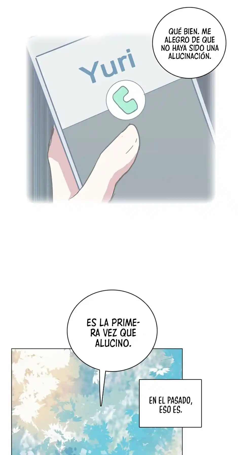 Dreamcide - Capítulo 55 - Página 34 - LectorTMOo