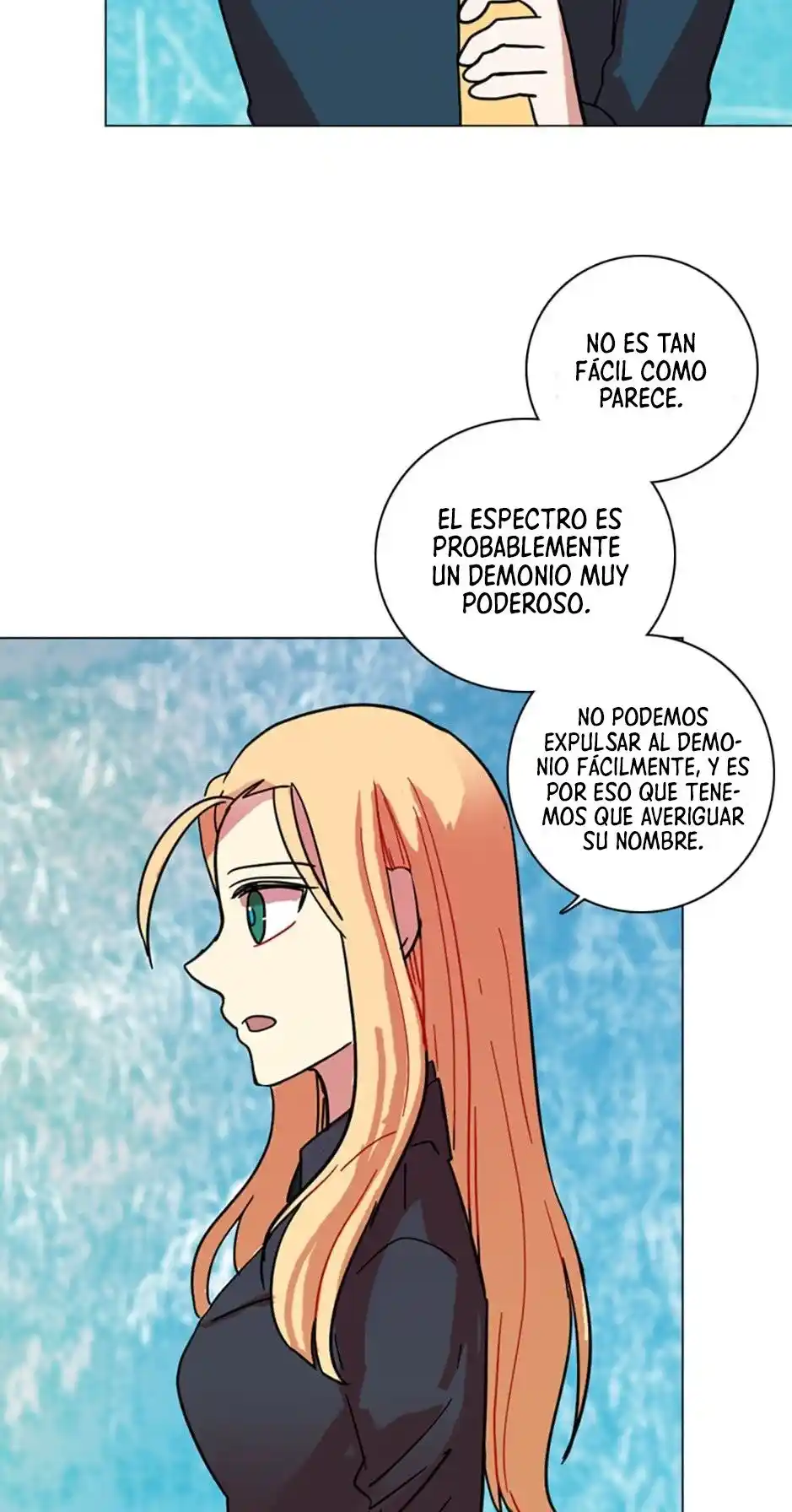 Dreamcide - Capítulo 55 - Página 40 - LectorTMOo