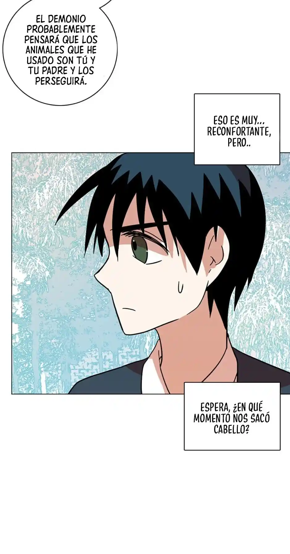 Dreamcide - Capítulo 55 - Página 46 - LectorTMOo