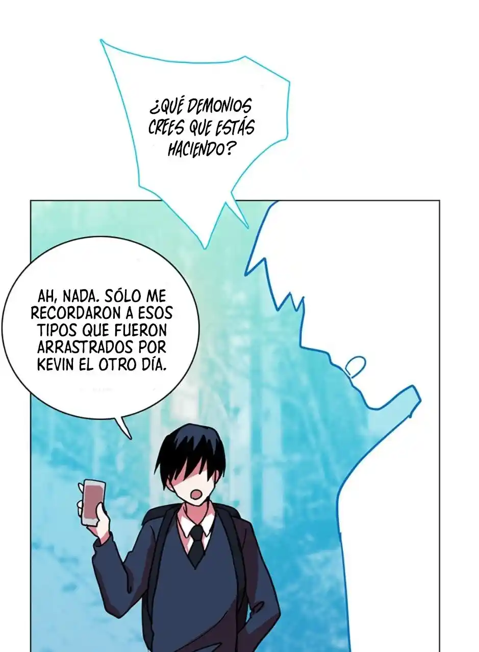 Dreamcide - Capítulo 55 - Página 63 - LectorTMOo
