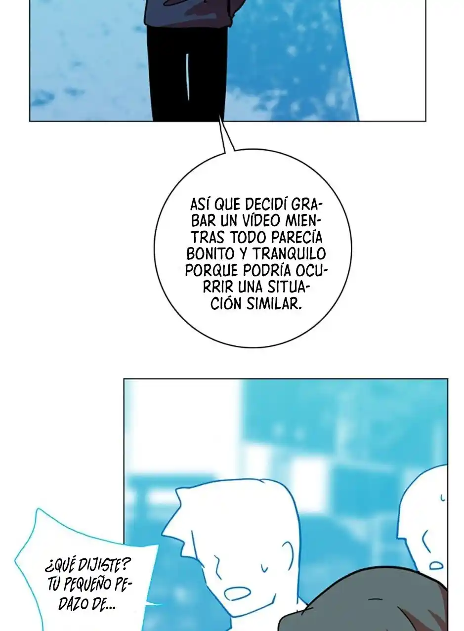 Dreamcide - Capítulo 55 - Página 64 - LectorTMOo