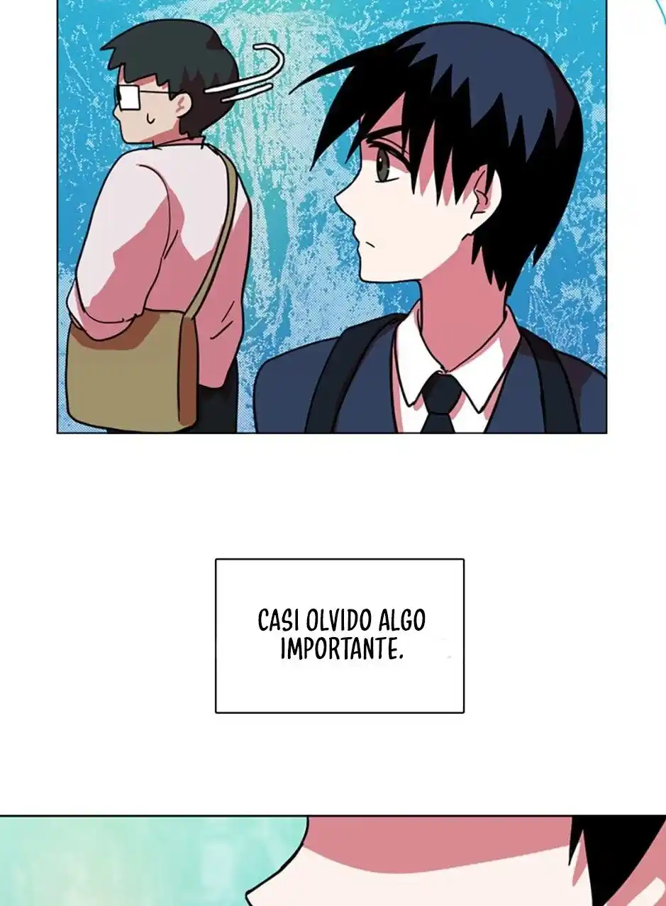 Dreamcide - Capítulo 55 - Página 66 - LectorTMOo