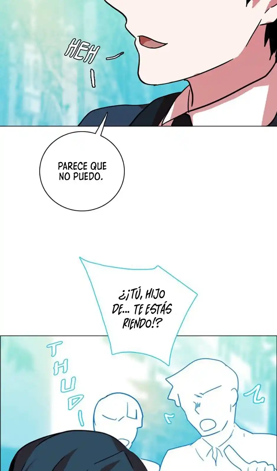Dreamcide - Capítulo 55 - Página 67 - LectorTMOo