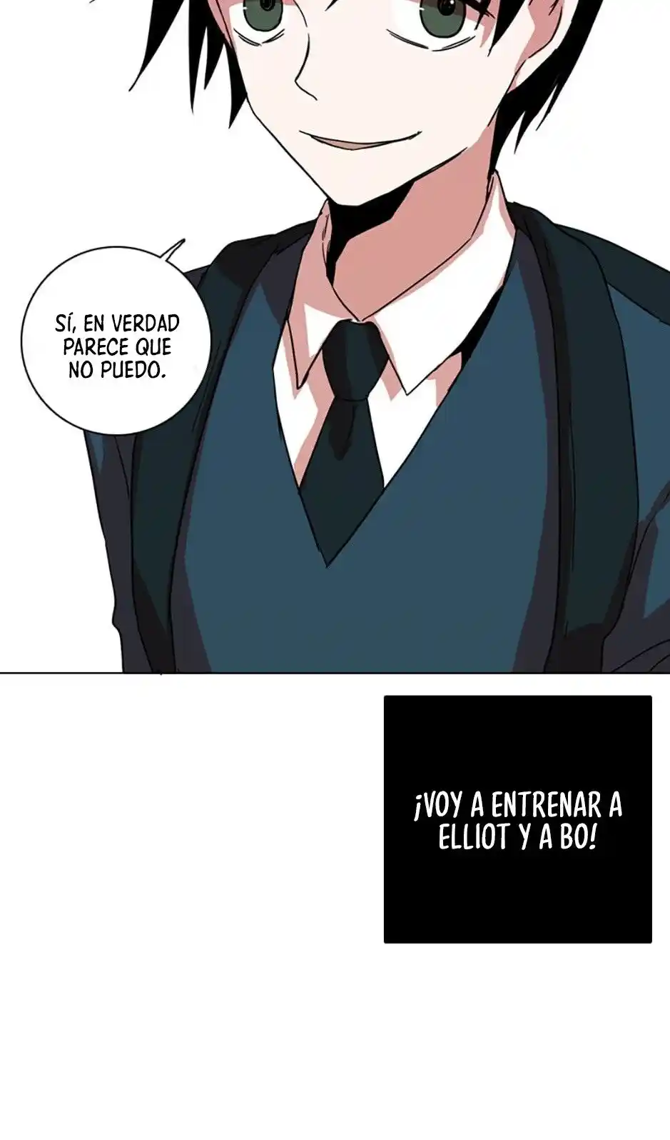 Dreamcide - Capítulo 55 - Página 69 - LectorTMOo