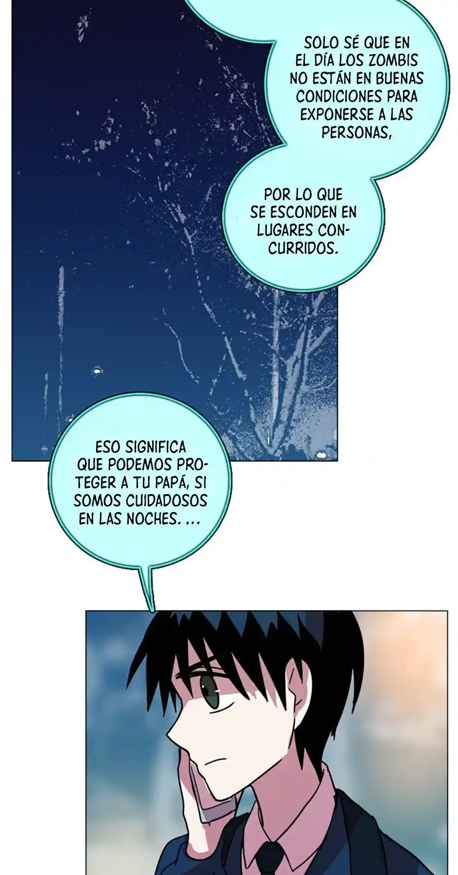 Dreamcide - Capítulo 56 - Página 12 - LectorTMOo