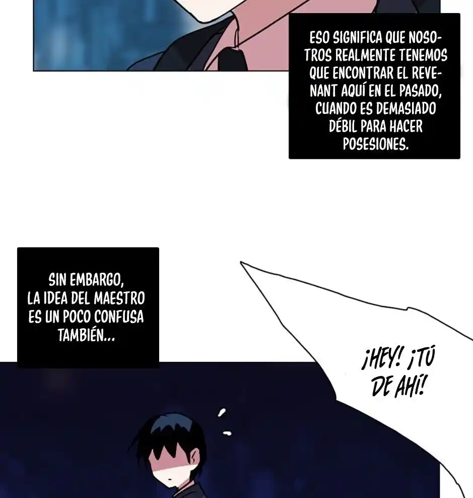 Dreamcide - Capítulo 56 - Página 25 - LectorTMOo