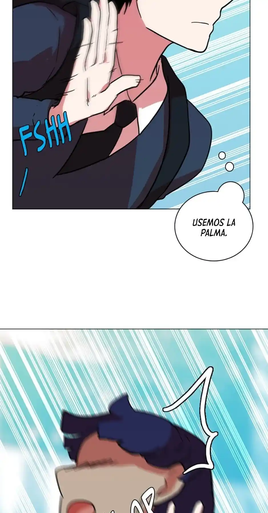 Dreamcide - Capítulo 56 - Página 38 - LectorTMOo