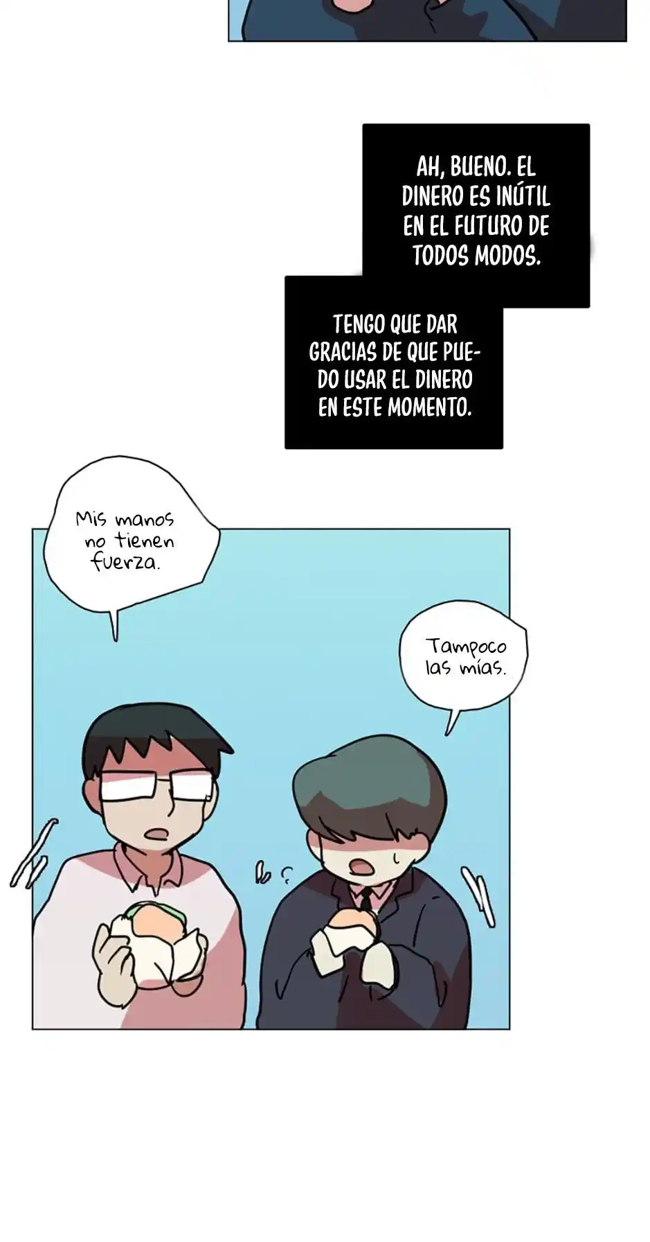 Dreamcide - Capítulo 56 - Página 63 - LectorTMOo