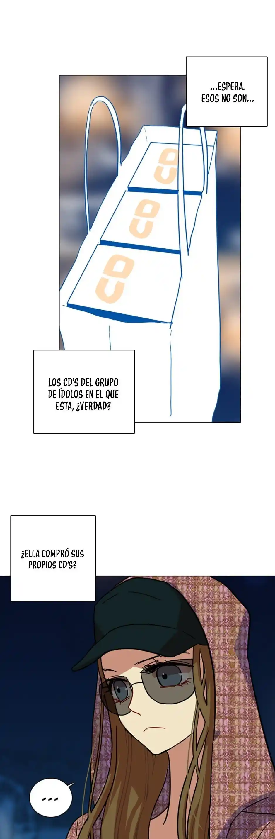 Dreamcide - Capítulo 57 - Página 5 - LectorTMOo