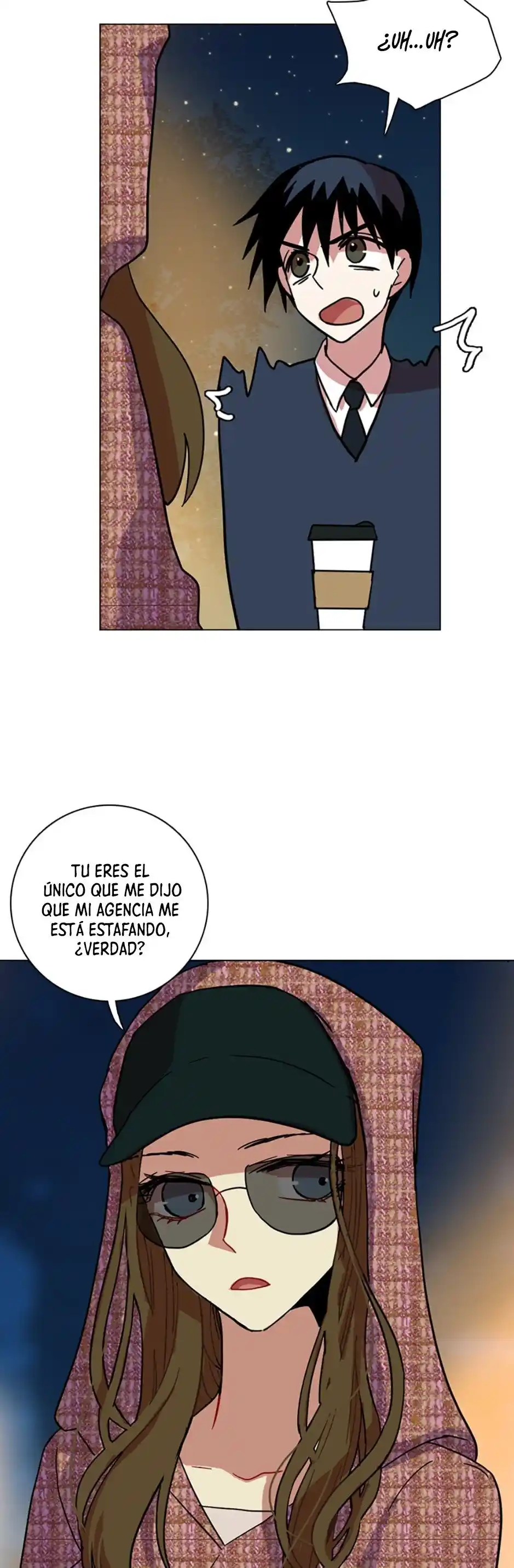 Dreamcide - Capítulo 57 - Página 9 - LectorTMOo