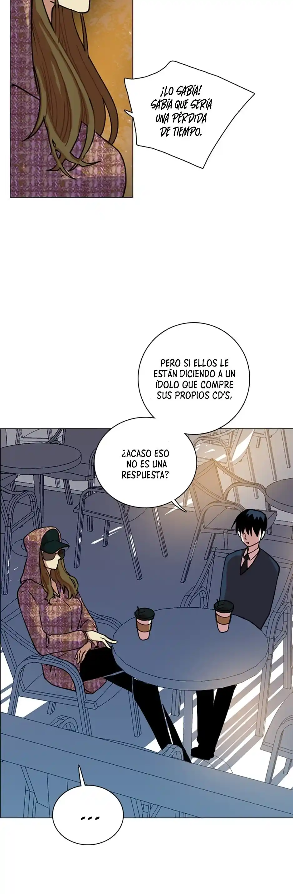 Dreamcide - Capítulo 57 - Página 11 - LectorTMOo