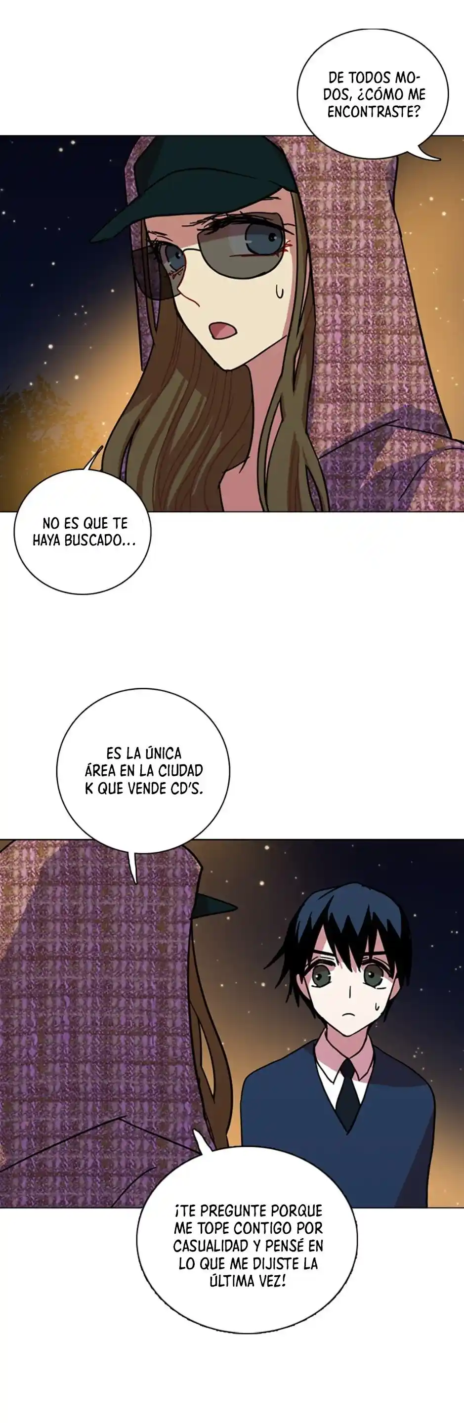 Dreamcide - Capítulo 57 - Página 12 - LectorTMOo