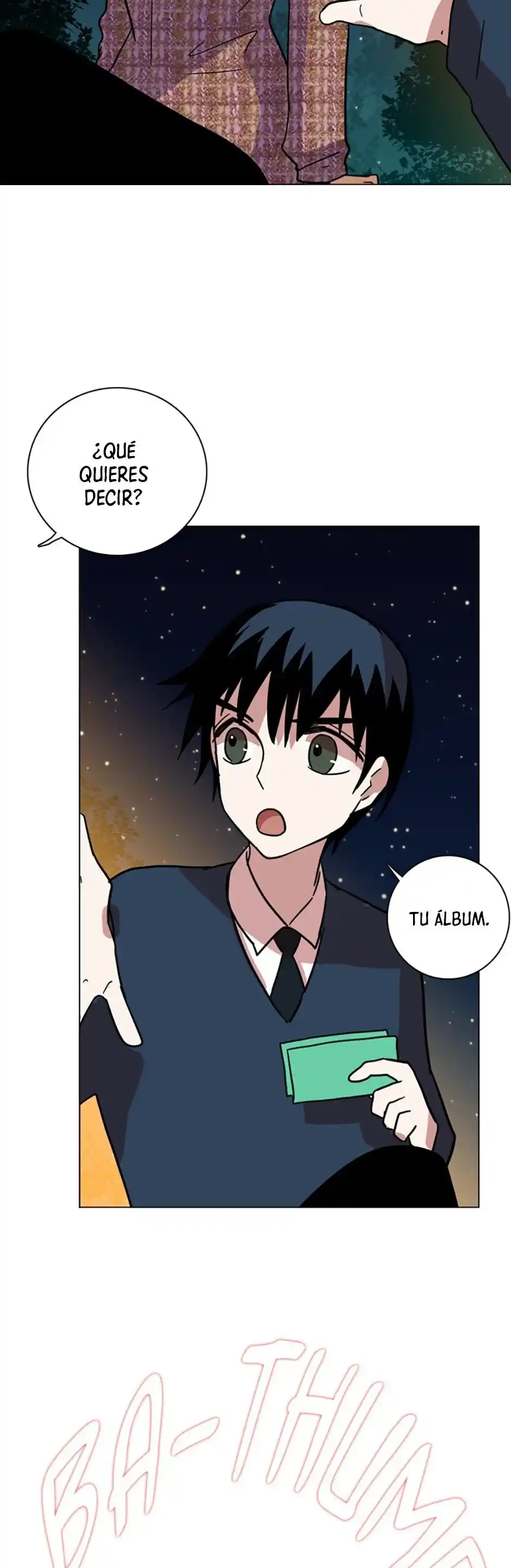 Dreamcide - Capítulo 57 - Página 14 - LectorTMOo