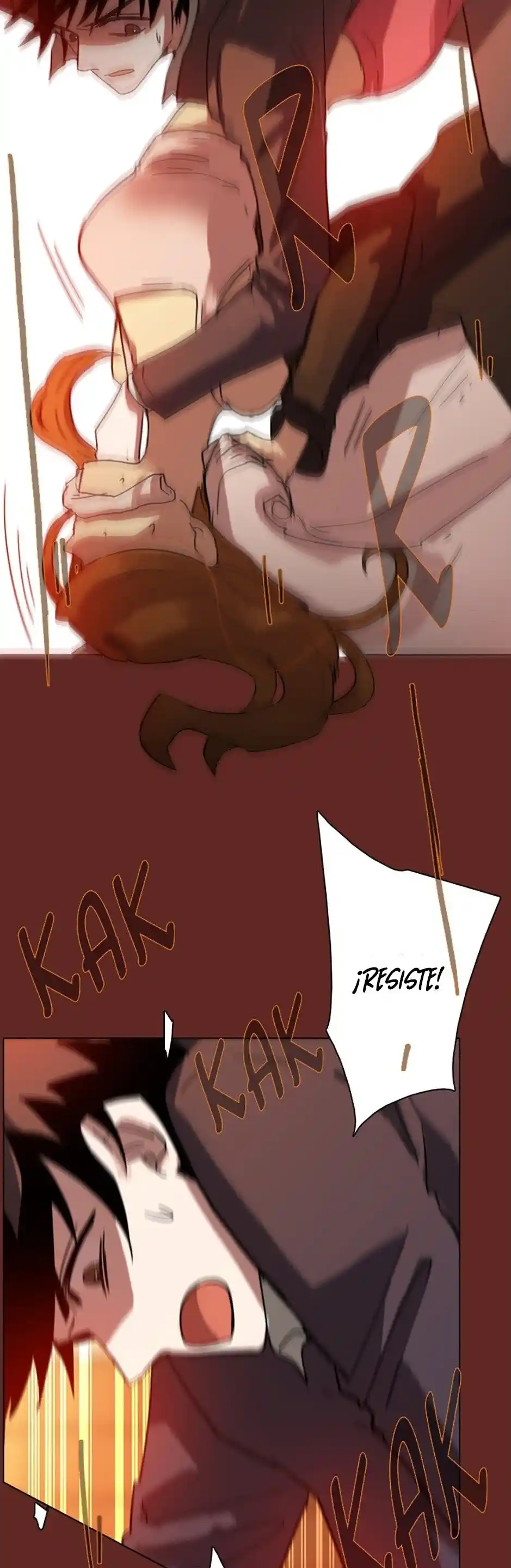 Dreamcide - Capítulo 58 - Página 15 - LectorTMOo
