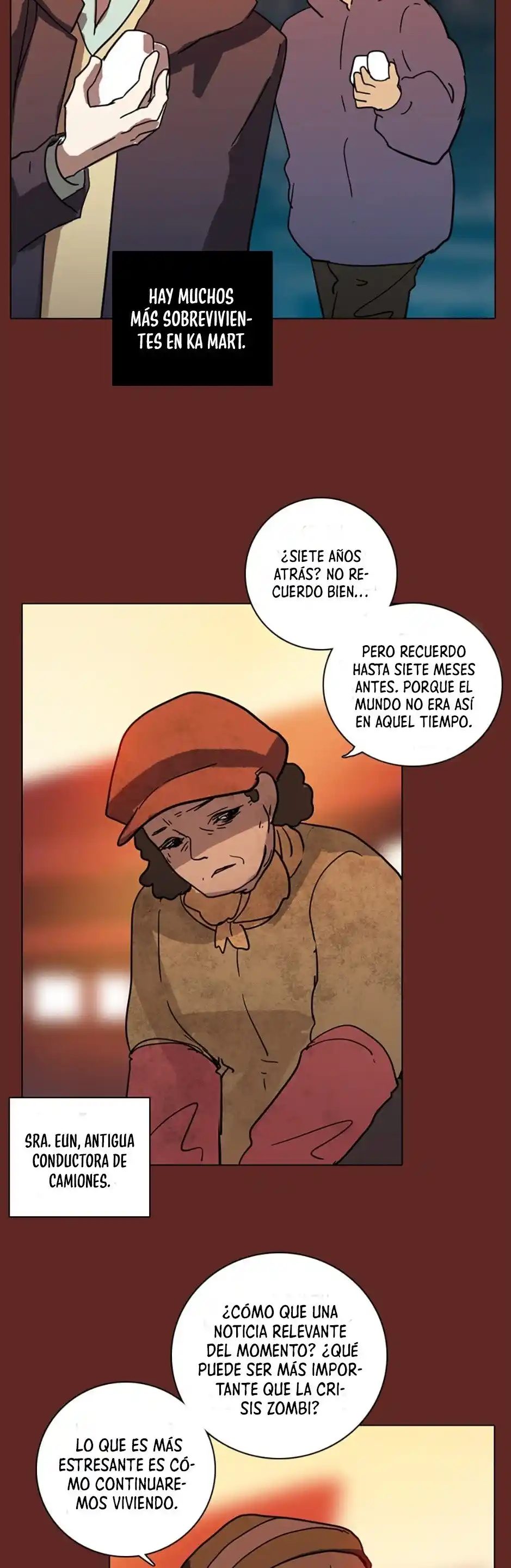 Dreamcide - Capítulo 58 - Página 29 - LectorTMOo