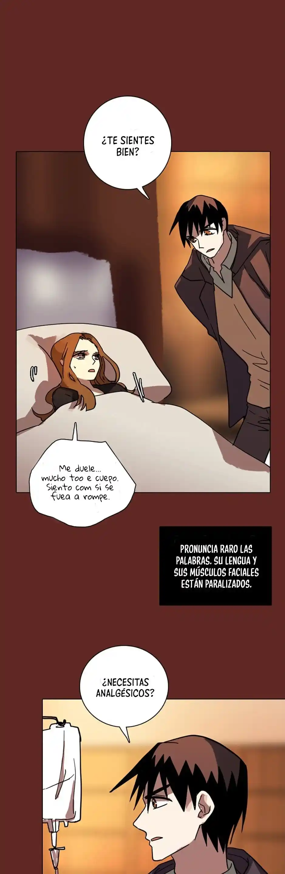 Dreamcide - Capítulo 58 - Página 33 - LectorTMOo