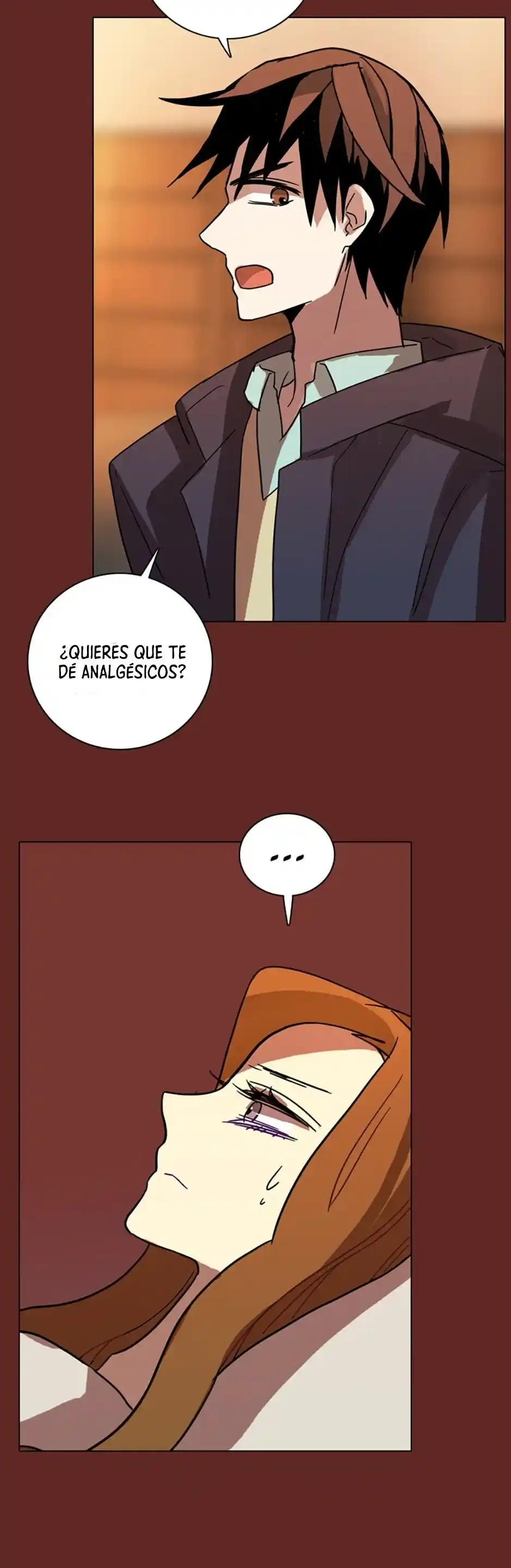 Dreamcide - Capítulo 58 - Página 37 - LectorTMOo