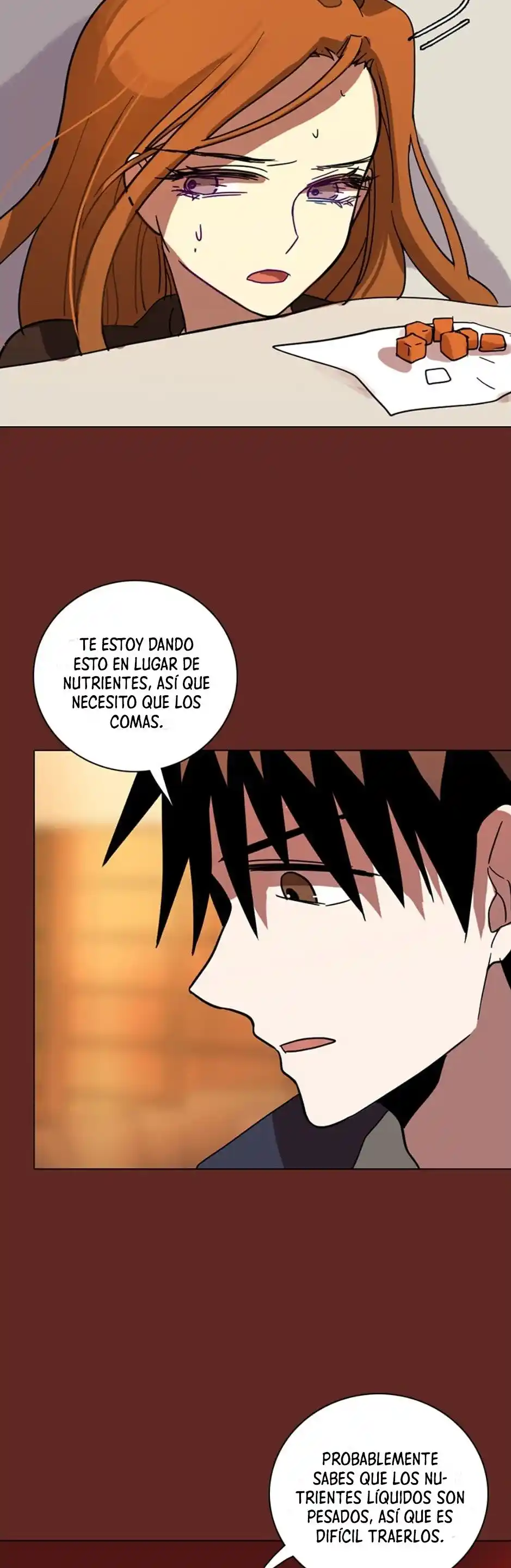 Dreamcide - Capítulo 58 - Página 41 - LectorTMOo