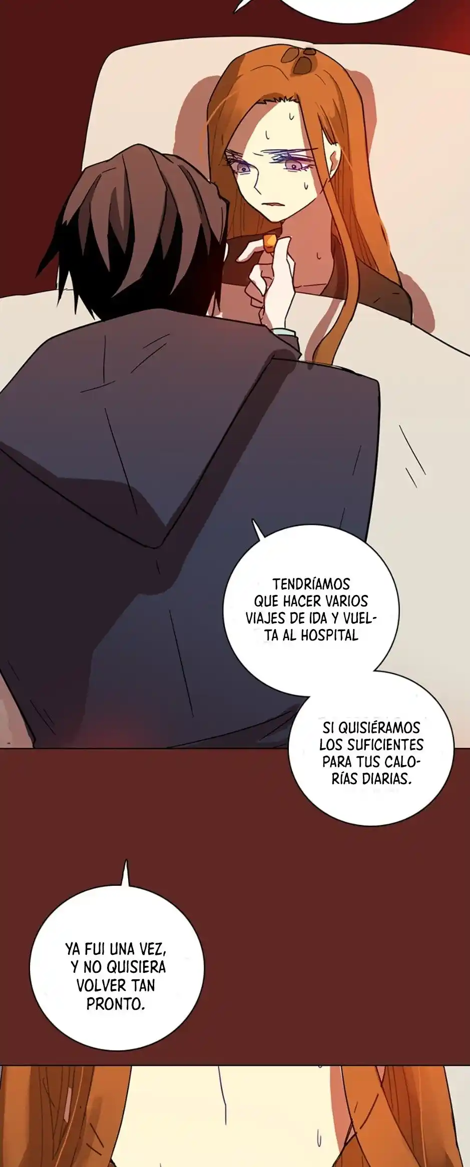 Dreamcide - Capítulo 58 - Página 42 - LectorTMOo