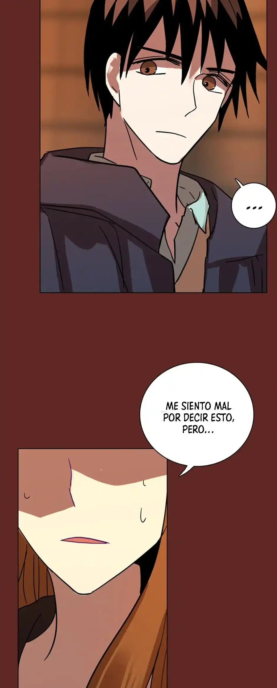 Dreamcide - Capítulo 58 - Página 45 - LectorTMOo