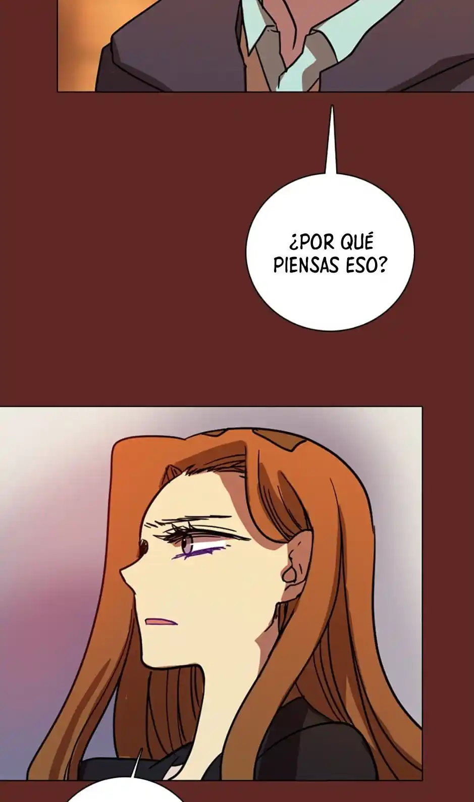 Dreamcide - Capítulo 59 - Página 8 - LectorTMOo