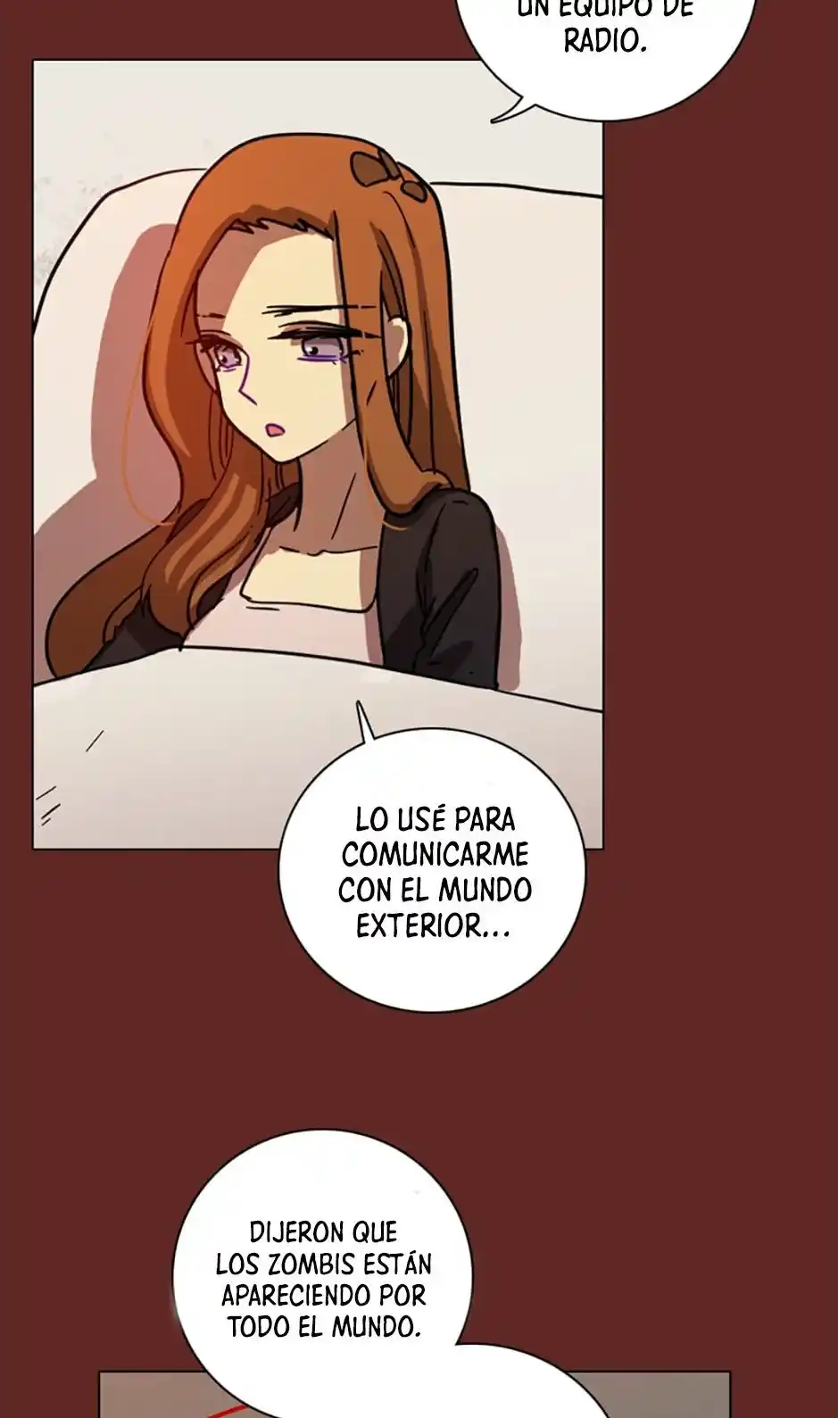 Dreamcide - Capítulo 59 - Página 13 - LectorTMOo