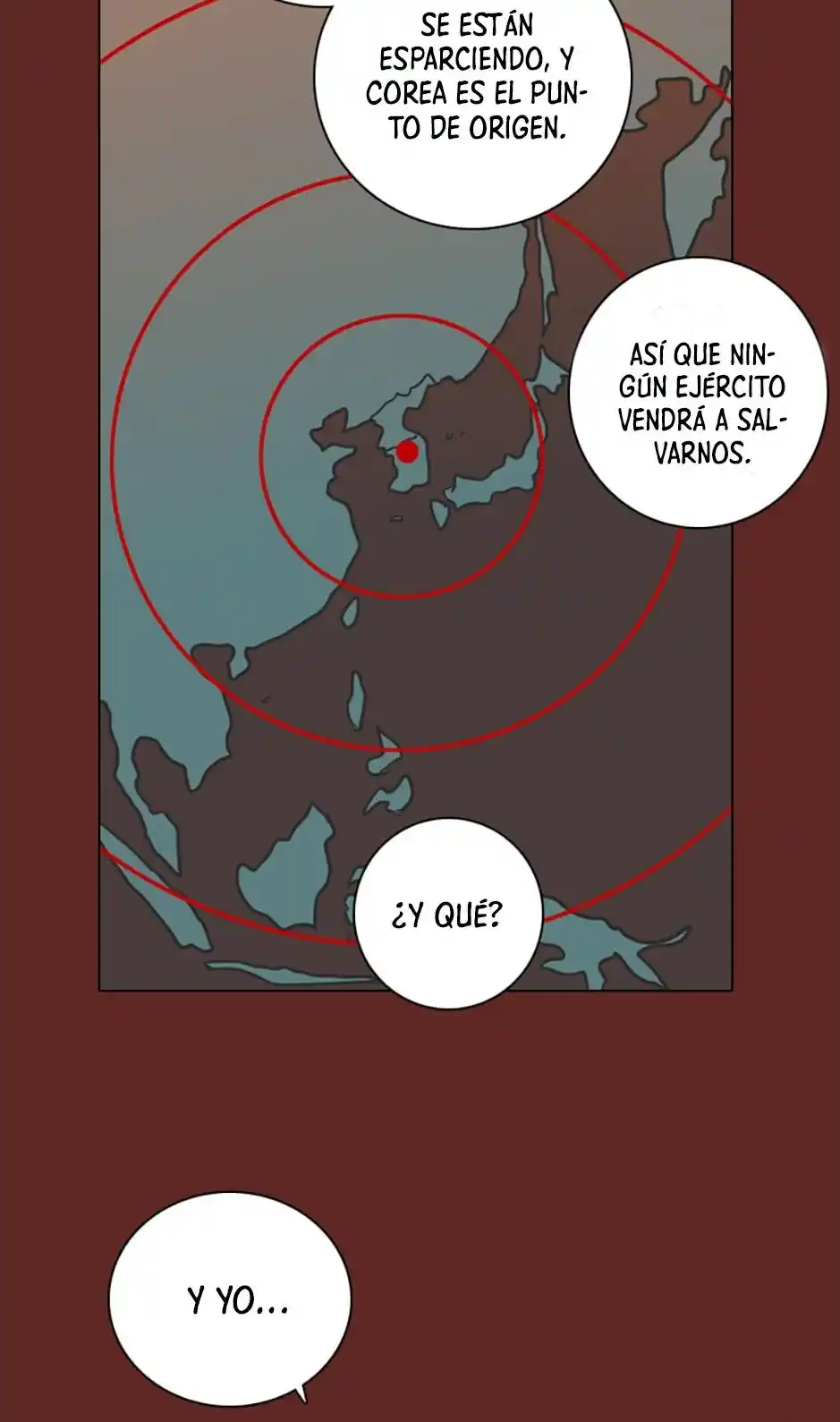 Dreamcide - Capítulo 59 - Página 14 - LectorTMOo